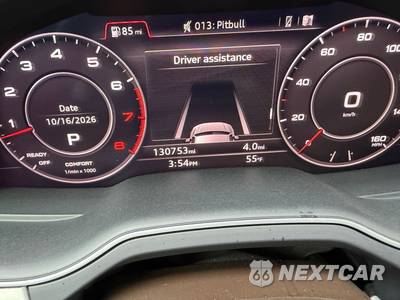2017 Audi Q7 3.0T Prestige - zdjęcie 148 z 191 - miniatura
