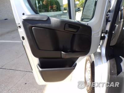2021 Ram ProMaster 2500 Cargo Van High Roof 159.0" WB - zdjęcie 34 z 40 - miniatura