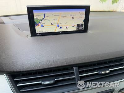 2017 Audi Q7 3.0T Prestige - zdjęcie 162 z 191 - miniatura