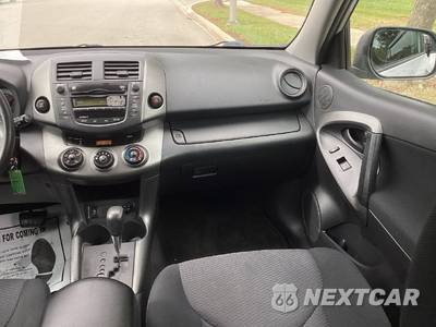 2010 Toyota RAV4 Sport - zdjęcie 14 z 18 - miniatura
