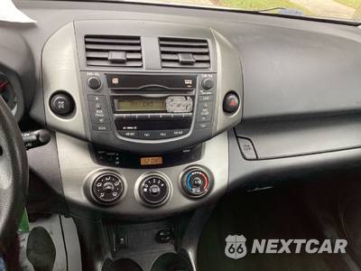 2010 Toyota RAV4 Sport - zdjęcie 17 z 18 - miniatura
