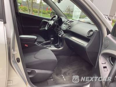 2010 Toyota RAV4 Sport - zdjęcie 15 z 18 - miniatura