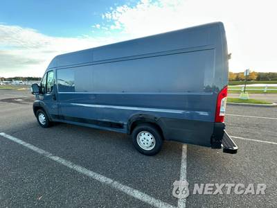 2019 Ram ProMaster 3500 Cargo Van High Roof 159.0" WB - zdjęcie 14 z 34 - miniatura
