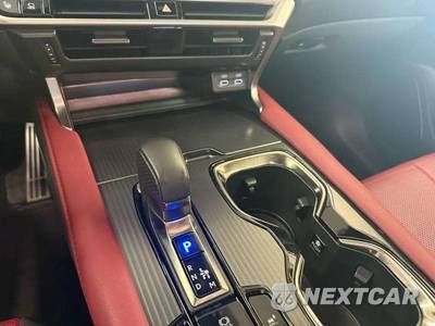 2025 Lexus RX 500h F SPORT Performance - zdjęcie 20 z 31 - miniatura
