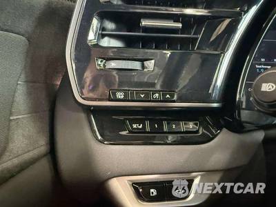 2025 Lexus RX 500h F SPORT Performance - zdjęcie 26 z 31 - miniatura