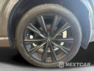 2025 Lexus RX 500h F SPORT Performance - zdjęcie 29 z 31 - miniatura