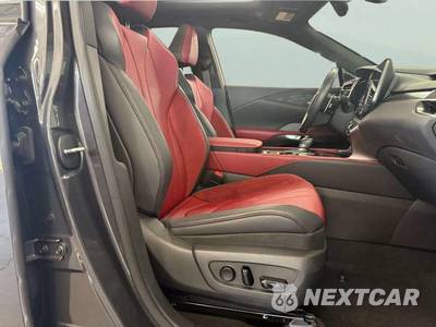 2025 Lexus RX 500h F SPORT Performance - zdjęcie 16 z 31 - miniatura
