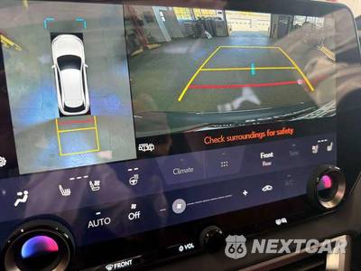 2025 Lexus RX 500h F SPORT Performance - zdjęcie 15 z 31 - miniatura