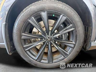 2025 Lexus RX 500h F SPORT Performance - zdjęcie 30 z 31 - miniatura