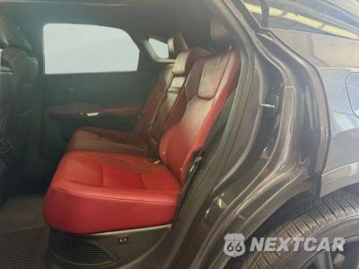 2025 Lexus RX 500h F SPORT Performance - zdjęcie 18 z 31 - miniatura