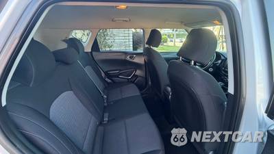 2021 Kia Soul S - zdjęcie 12 z 15 - miniatura