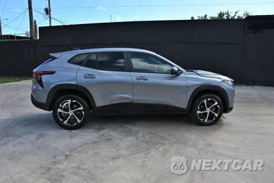 2025 Chevrolet Trax 1RS - zdjęcie 7 z 17 - miniatura