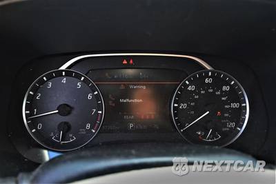 2024 Nissan Frontier SV Crew Cab Medium Bed - zdjęcie 8 z 18 - miniatura