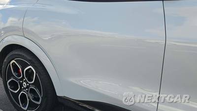 2023 Ford Mustang Mach-E GT - zdjęcie 22 z 22 - miniatura