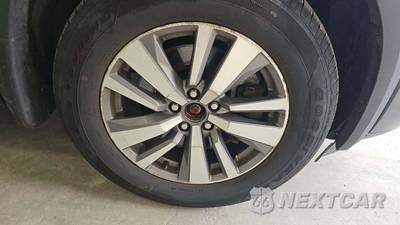 2022 Nissan Pathfinder SL - zdjęcie 22 z 31 - miniatura