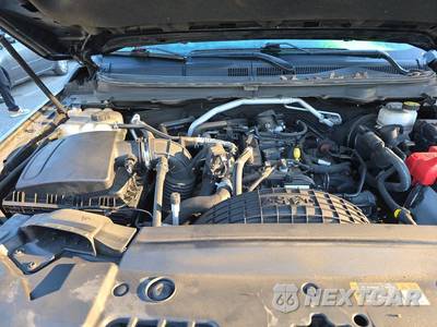 2021 Ford Ranger XLT Crew Cab Medium Bed - zdjęcie 2 z 17 - miniatura