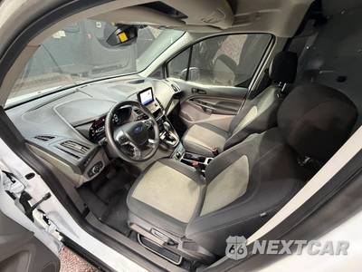2020 Ford Transit Connect Cargo Van XL w/Rear Swing-Out Doors 120.6" WB - zdjęcie 12 z 41 - miniatura