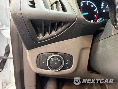 2020 Ford Transit Connect Cargo Van XL w/Rear Swing-Out Doors 120.6" WB - zdjęcie 19 z 41 - miniatura