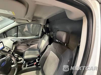 2020 Ford Transit Connect Cargo Van XL w/Rear Swing-Out Doors 120.6" WB - zdjęcie 14 z 41 - miniatura