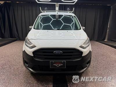 2020 Ford Transit Connect Cargo Van XL w/Rear Swing-Out Doors 120.6" WB - zdjęcie 2 z 41 - miniatura