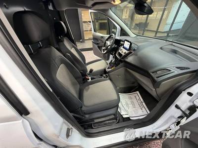2020 Ford Transit Connect Cargo Van XL w/Rear Swing-Out Doors 120.6" WB - zdjęcie 37 z 41 - miniatura