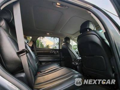 2023 Genesis GV80 2.5T - zdjęcie 41 z 51 - miniatura