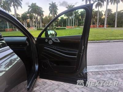 2023 Genesis GV80 2.5T - zdjęcie 42 z 51 - miniatura