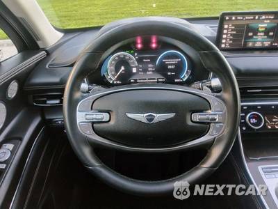 2023 Genesis GV80 2.5T - zdjęcie 8 z 51 - miniatura
