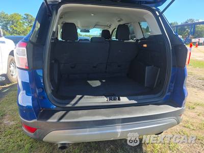 2018 Ford Escape SE - zdjęcie 16 z 35 - miniatura