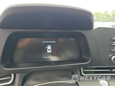 2025 Hyundai Elantra Hybrid Blue - zdjęcie 12 z 17 - miniatura