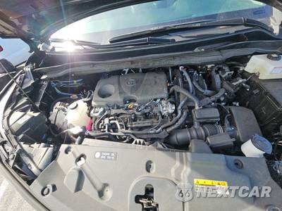 2026 Toyota Sienna XLE 8-Passenger 120.5" WB - zdjęcie 16 z 24 - miniatura