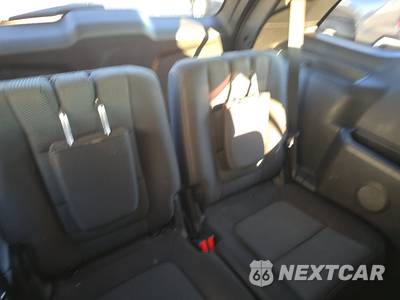 2017 Ford Explorer XLT - zdjęcie 14 z 31 - miniatura