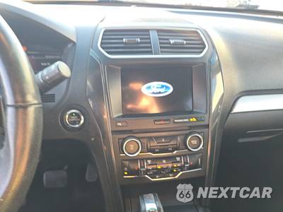 2017 Ford Explorer XLT - zdjęcie 11 z 31 - miniatura