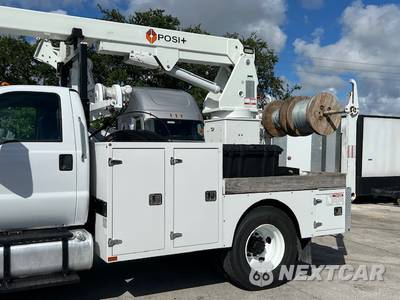 2023 Ford F750 SUPER DUTY Conventional Long - zdjęcie 20 z 99 - miniatura