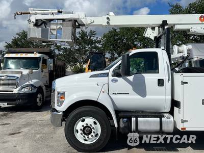 2023 Ford F750 SUPER DUTY Conventional Long - zdjęcie 19 z 99 - miniatura