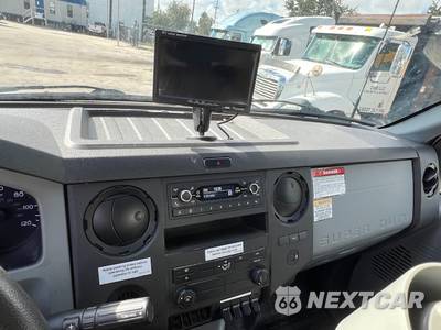 2023 Ford F750 SUPER DUTY Conventional Long - zdjęcie 52 z 99 - miniatura