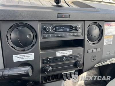 2023 Ford F750 SUPER DUTY Conventional Long - zdjęcie 57 z 99 - miniatura