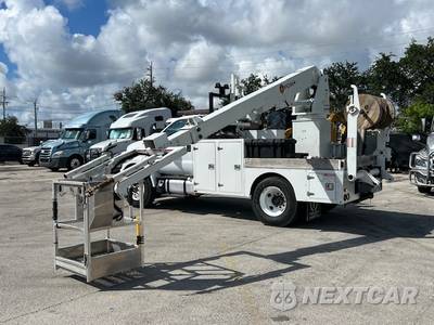 2023 Ford F750 SUPER DUTY Conventional Long - zdjęcie 75 z 99 - miniatura