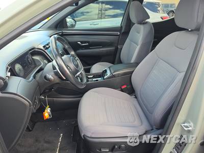 2023 Hyundai Santa Cruz SEL Premium Crew Cab Short Bed - zdjęcie 7 z 20 - miniatura