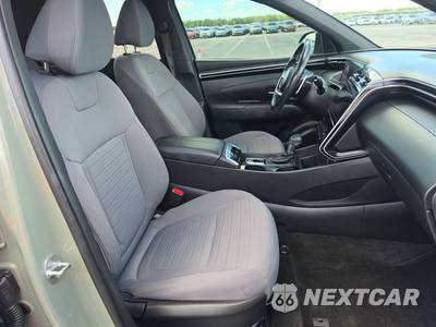2023 Hyundai Santa Cruz SEL Premium Crew Cab Short Bed - zdjęcie 8 z 20 - miniatura