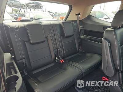 2023 Volkswagen Atlas V6 SE w/Technology - zdjęcie 14 z 25 - miniatura