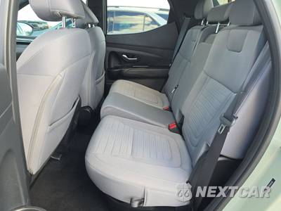 2023 Hyundai Santa Cruz SEL Premium Crew Cab Short Bed - zdjęcie 13 z 20 - miniatura