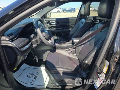 2023 Jeep Compass High Altitude - zdjęcie 7 z 28 - miniatura