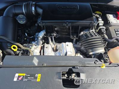 2023 Jeep Compass High Altitude - zdjęcie 15 z 28 - miniatura