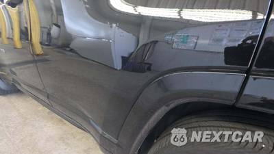 2023 Jeep Compass High Altitude - zdjęcie 26 z 28 - miniatura