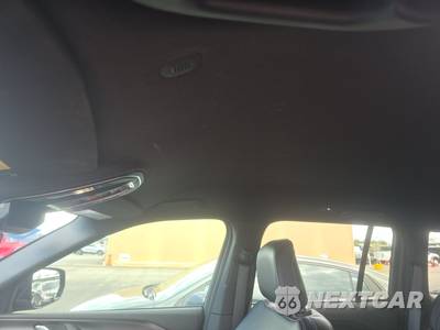 2024 Jeep Grand Cherokee Altitude - zdjęcie 17 z 22 - miniatura