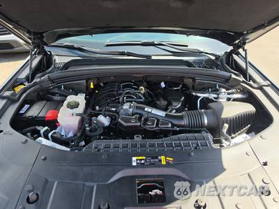 2023 Jeep Grand Cherokee Laredo - zdjęcie 16 z 23 - miniatura