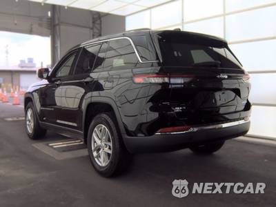 2023 Jeep Grand Cherokee Laredo - zdjęcie 6 z 23 - miniatura