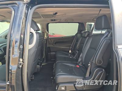 2023 Honda Odyssey Touring 118.1" WB - zdjęcie 13 z 35 - miniatura
