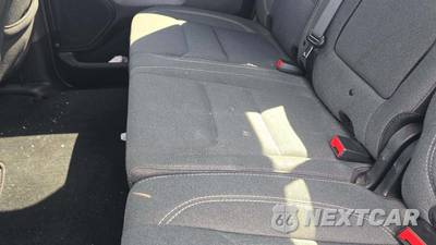 2023 Ram 1500 Big Horn Crew Cab Short Bed - zdjęcie 19 z 29 - miniatura